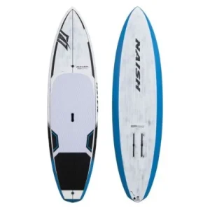 Prix Cassé Naish Hover Downwind 125