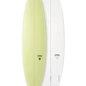Certifié VENON Midlength Surfboard