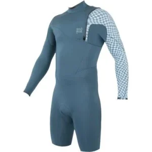Dernière Chance SOORUZ Fighter Shorty 2/2 LS FZ 2025