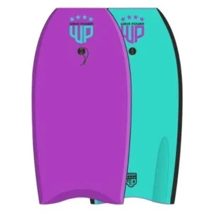 Commander Vite WAVE POWER Woops Eps Bodyboard