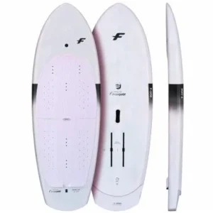 F-ONE Rocket Wing Crossover Livraison Express
