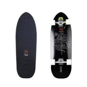 Vente Directe SUMMER VIBES Devotion Skateboard By Smoothstar