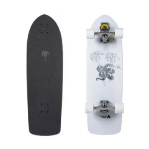 SUMMER VIBES Secret Spot Skateboard By Smoothstar Haute Qualité
