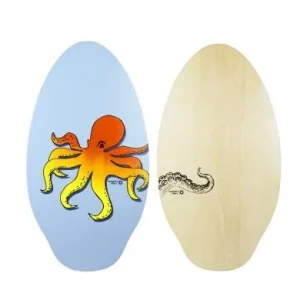 Nouveauté SUMMER VIBES Sessions Skimboard AST