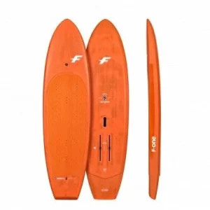 F-ONE Rocket Midlength 2025 Authentique
