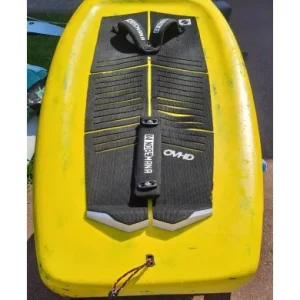 NOREMANA Luth 5‘6" 115 Litres - Occasion Commande En Gros