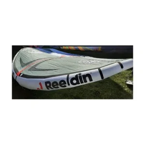 REEDIN Supernatural SSD 7.2mÂ² 2024 - Occasion Vente Flash