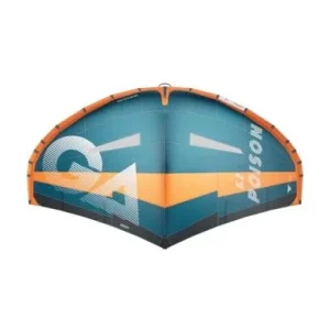 GA-Wing Poison 2025 Authentique
