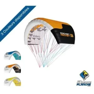 OZONE Pocket Rocket Pocket wing Solde