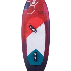 TABOU Flying Saucer HD Team 2025 Top Vente