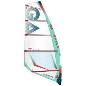 GA Sails Hybrid 2025 Gréement Complet Petit Prix