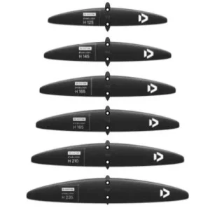 Meilleur Prix DUOTONE Back Wing Aero Stabilizer H