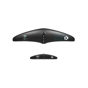 Top Vente Duotone Foil Carve 2.0 SLS Wing Set 2024 Occasion