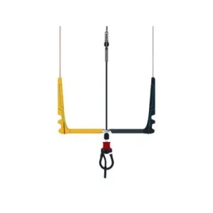 AIRUSH Magnum Bar 2025 50-60cm Livraison Express