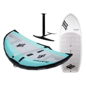 Pack Naish Wingsurfer Wing Complet 2025 Vente Flash