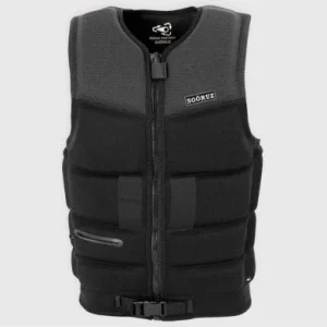 Nouveauté SOORUZ Gilet Fifty Wing 50N