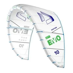 DUOTONE Evo Concept Blue 2025 Populaire