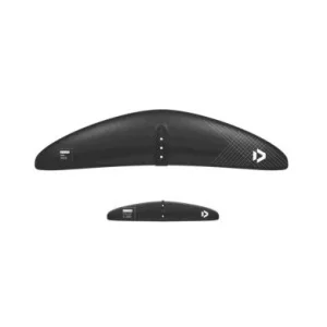 Meilleure Vente DUOTONE Foil Wing Set Free Original Glass