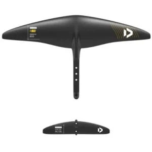 Achat Immédiat DUOTONE Wing Set Carve 3.0 D/LAB