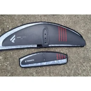 Super Prix FANATIC Wing Set Carve 900 - Occasion