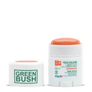 GREENBUSH Sticks Mixtes Solaire SPF50+ BIO Cosmos Acheter Direct