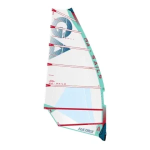 Nouveauté GA-SAILS Matrix 2025