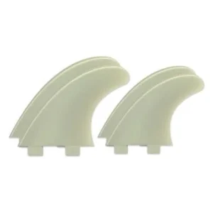 Offre Du Jour MDNS Quad Fins PVC FX2