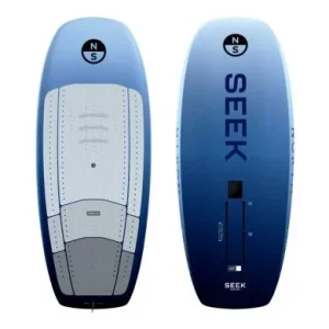 Haute Qualité NOrth SEEK Foil Board 2025
