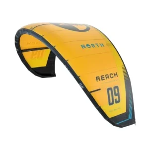 NORTH Reach 2025 Top Vente