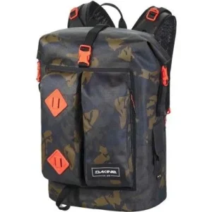 DAKINE Cyclone II Dry Pack 36L Retour Gratuit