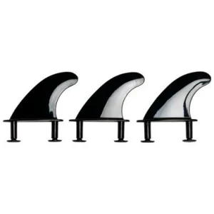 Sorftboard Tri-fins Set de 3 Acheter Direct