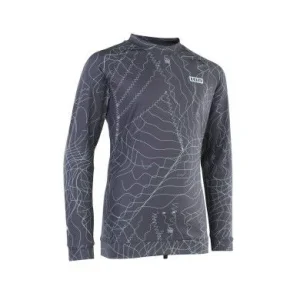 ION Rashguard Capture LS Boys 2025 Meilleure Vente