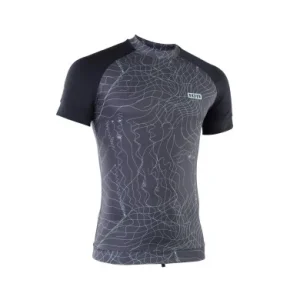 Prix Réduit ION Rashguard Maze SS 2025