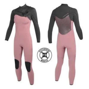 SOORUZ Femme Guru Pro FZ 5/4 2023 Meilleure Vente