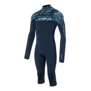 NP Wizard L/S 3mm Overknee 2023 Haute Qualité