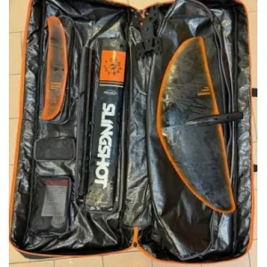 Livraison Express SLINGSHOT Hover GLIDE Occasion