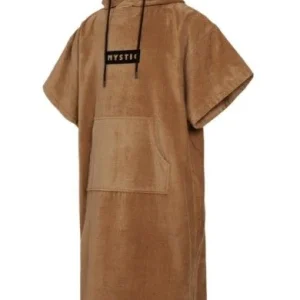 MYSTIC Poncho Cotton Deluxe Bon Plan