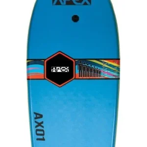 Offre Exclusive APEX Bodyboard AX01