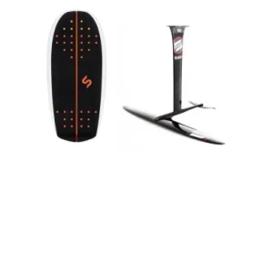 Pack Slingshot pumper + Sabfoil Leviathan Achat Immédiat
