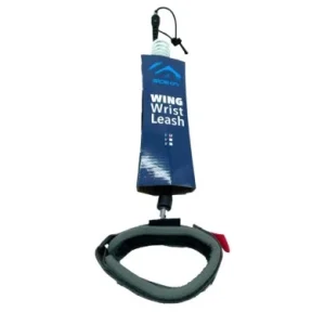 SIDE ON Wing Wrist Leash Meilleure Vente