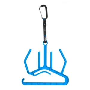SURFLOGIC Wetsuit Hanger Maxi Double System Soldes