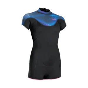 Satisfait Ou Remboursé ION Muse Shorty SS2.0 BZ 2020