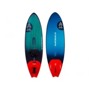 STARBOARD Kode Wood Sandwich 2025 Petit Prix