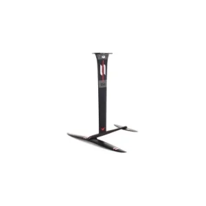 SABFOIL Kit Razor Pro 2025 + Mat R8 Red Devil Meilleure Vente