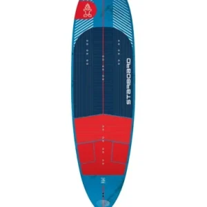 Prix Bas Starboard foilboard Above Blue Carbon 2025