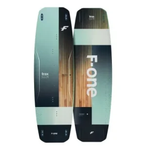 F-ONE Trax 2024 Prix Choc