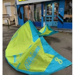 Seulement Aujourd'hui AIRUSH Lithium Progression 8m 2018 Occasion