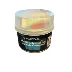 Plastimo Mastic Polyester 500G Achat Immédiat