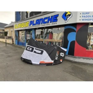 CORE Nexus 4 8m Occasion Vente Flash