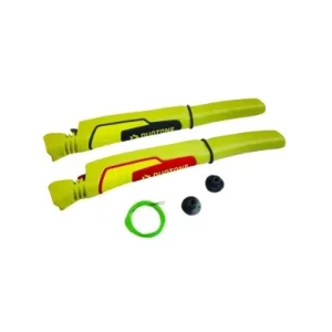 DUOTONE Floater + Bungee Click Bar 2024 Produit De Marque